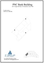25211 Grogans Mill Rd, The Woodlands, TX à louer Plan de site- Image 1 de 1