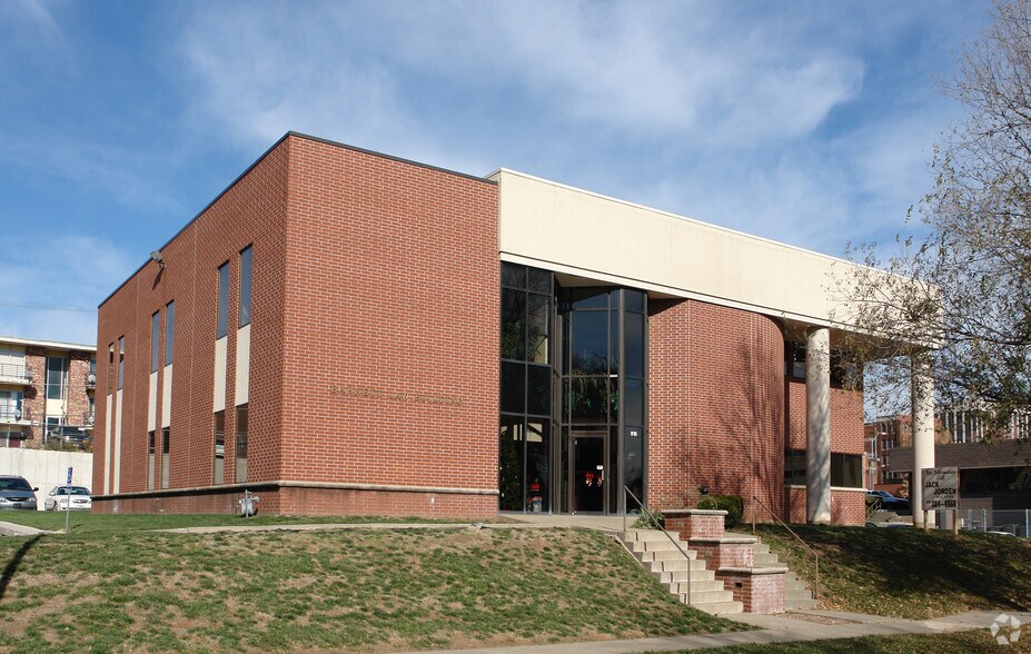 818 Ann Ave, Kansas City, KS for lease - Building Photo - Image 2 of 4