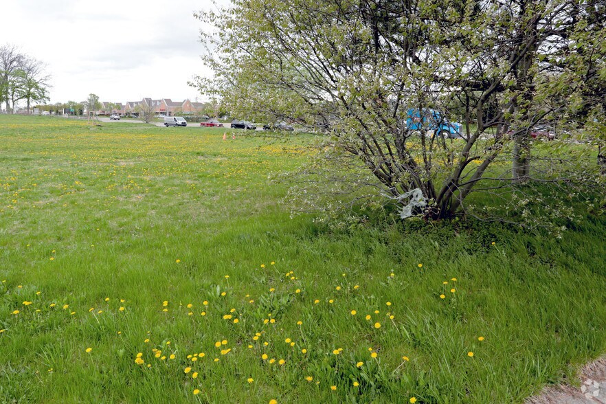 57036 Grand River Ave, New Hudson, MI for lease - Building Photo - Image 2 of 5