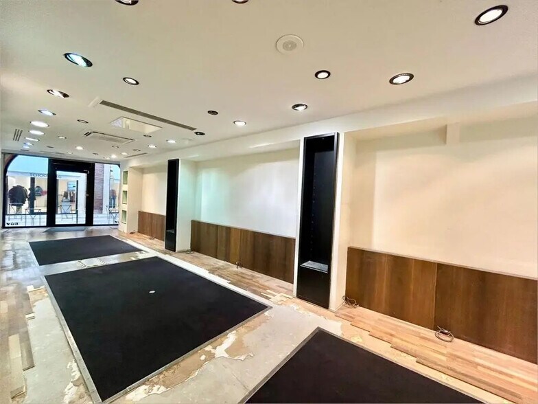 3 Rue Cantegril, Toulouse à louer - Photo du bâtiment - Image 3 de 13