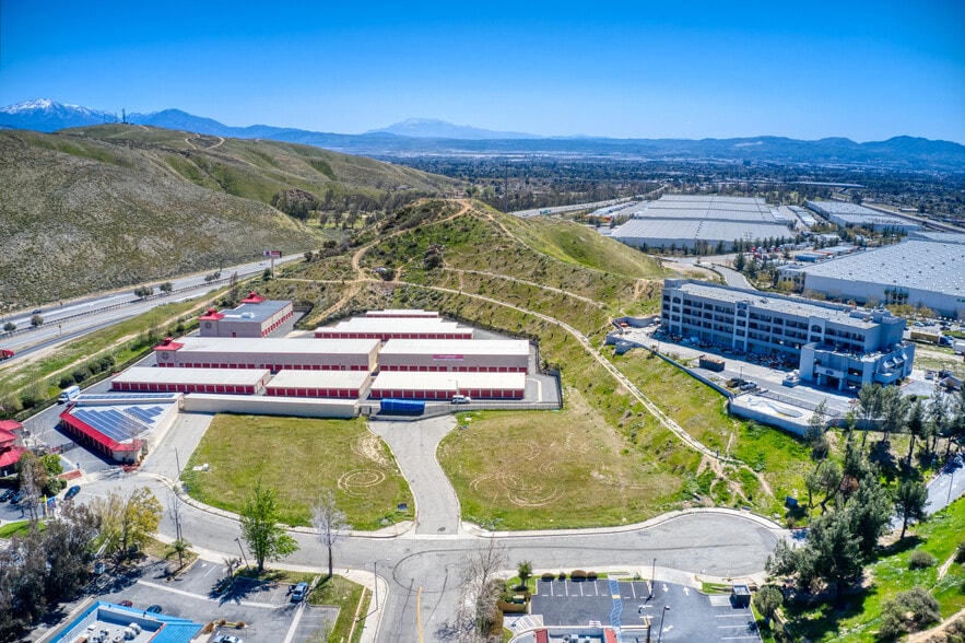 Ostrems Way, San Bernardino, CA for sale - Building Photo - Image 3 of 5