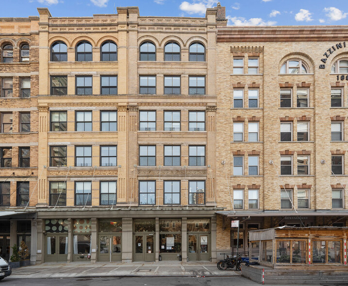 345 Greenwich St, New York, NY for sale - Building Photo - Image 1 of 1