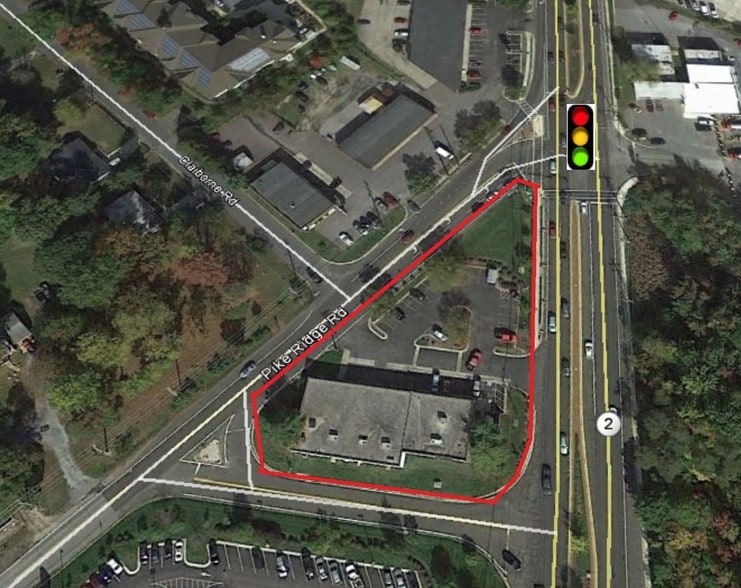 3200-3204 Solomons Island Rd, Edgewater, MD for lease - Other - Image 2 of 4
