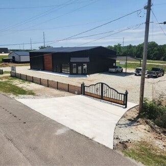 More details for 16473 County Road 1560, Ada, OK - Specialty for Sale