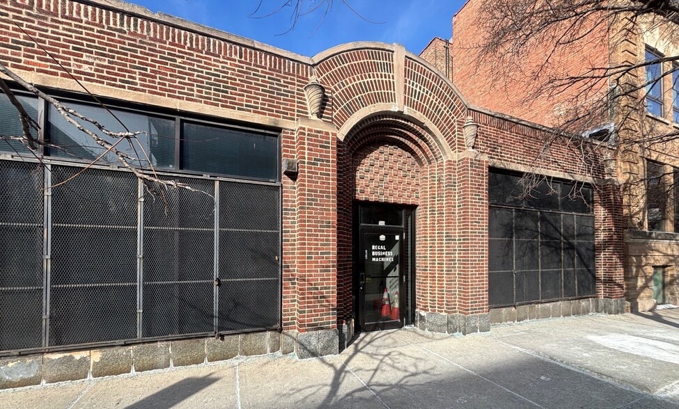 1140 W Washington Blvd, Chicago, IL for sale - Building Photo - Image 2 of 10