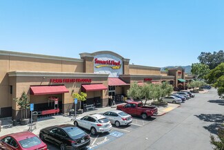More details for 5745-5775 Johnson Dr, Pleasanton, CA - Retail for Lease