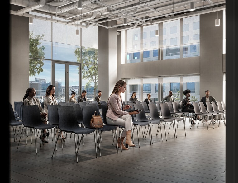 365 Toni Stone Xing, San Francisco, CA for lease - Interior Photo - Image 2 of 8