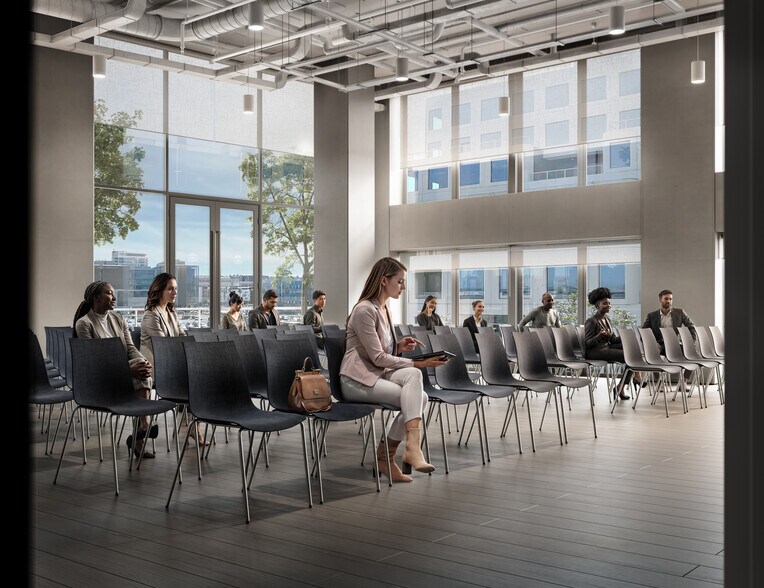 365 Toni Stone Xing, San Francisco, CA à louer - Photo intérieure - Image 2 de 8