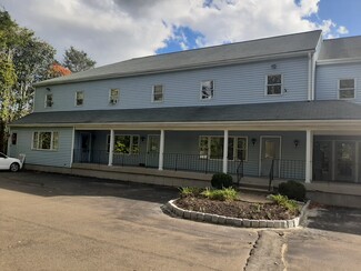 Plus de détails pour 10 Bluff Ave, Clinton, CT - Bureau à louer