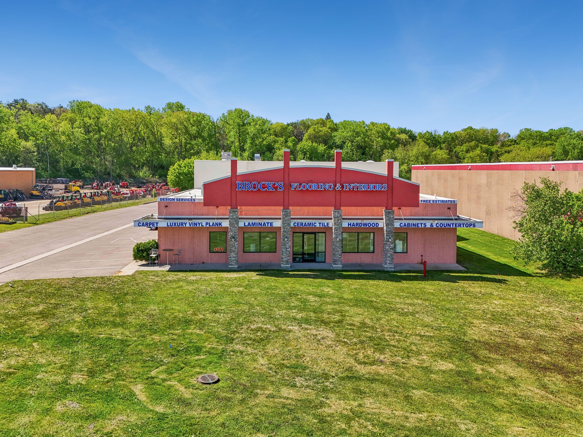 2401 Highway 13 W, Burnsville, MN for sale Building Photo- Image 1 of 37