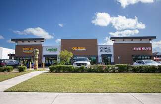 More details for 2528 S Falkenburg Rd, Tampa, FL - Retail for Lease