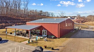 Plus de détails pour 818 CT-171, Woodstock, CT - Spécialité à vendre