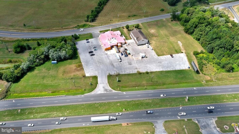 18541 S Main St, Bridgeville, DE for sale - Building Photo - Image 2 of 15