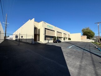 More details for 8929 Oso Ave, Chatsworth, CA - Industrial for Lease