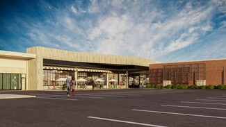 Plus de détails pour 63-105 Green Bay Rd, Glencoe, IL - Commerce de détail à louer