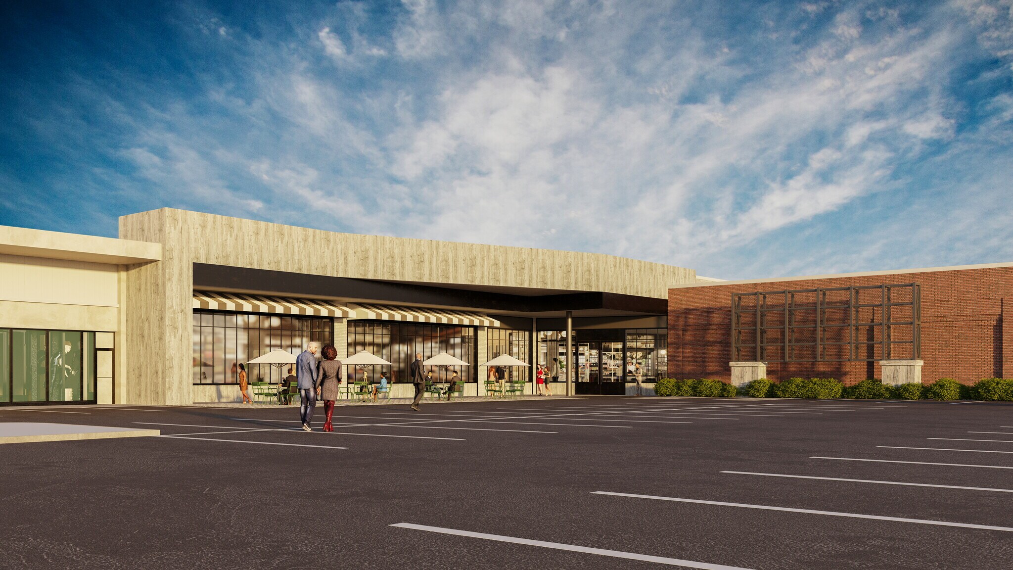 63-105 Green Bay Rd, Glencoe, IL à louer Photo principale- Image 1 de 3