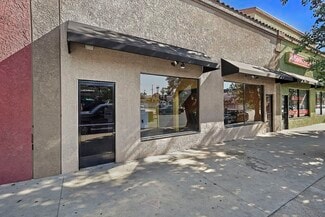 More details for 4832-4850 Lankershim Blvd, North Hollywood, CA - Retail for Lease