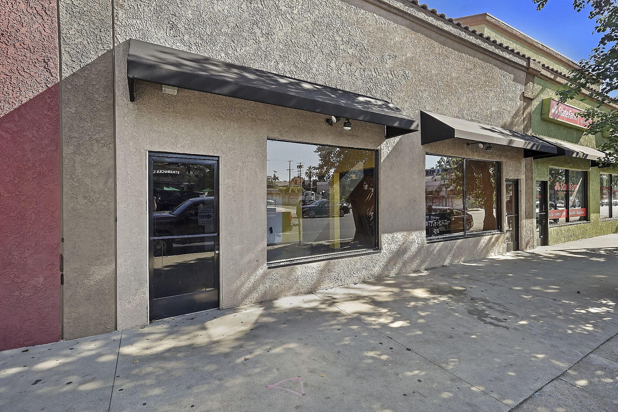 4832-4850 Lankershim Blvd, North Hollywood, CA for lease Building Photo- Image 1 of 25