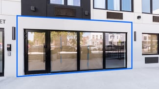 More details for 134 Erasmus St, Brooklyn, NY - Office for Lease