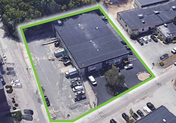 143 Moore Rd, Weymouth, MA for lease - Building Photo - Image 1 of 3