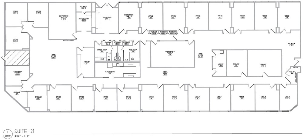 250 2nd Ave S, Minneapolis, MN for lease Floor Plan- Image 1 of 48