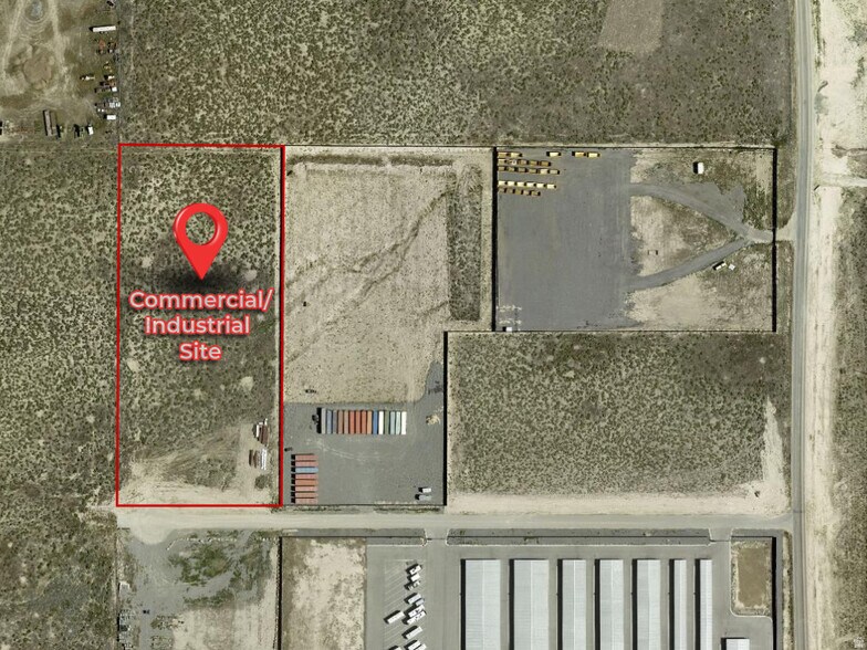 428 W 645 S, Fairfield, UT for sale - Building Photo - Image 1 of 11