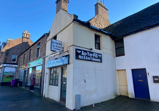 More details for 82 East High St, Forfar - Retail for Lease