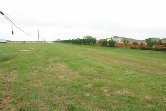 Plus de détails pour 2300 W Eldorado Pky, Little Elm, TX - Terrain à vendre