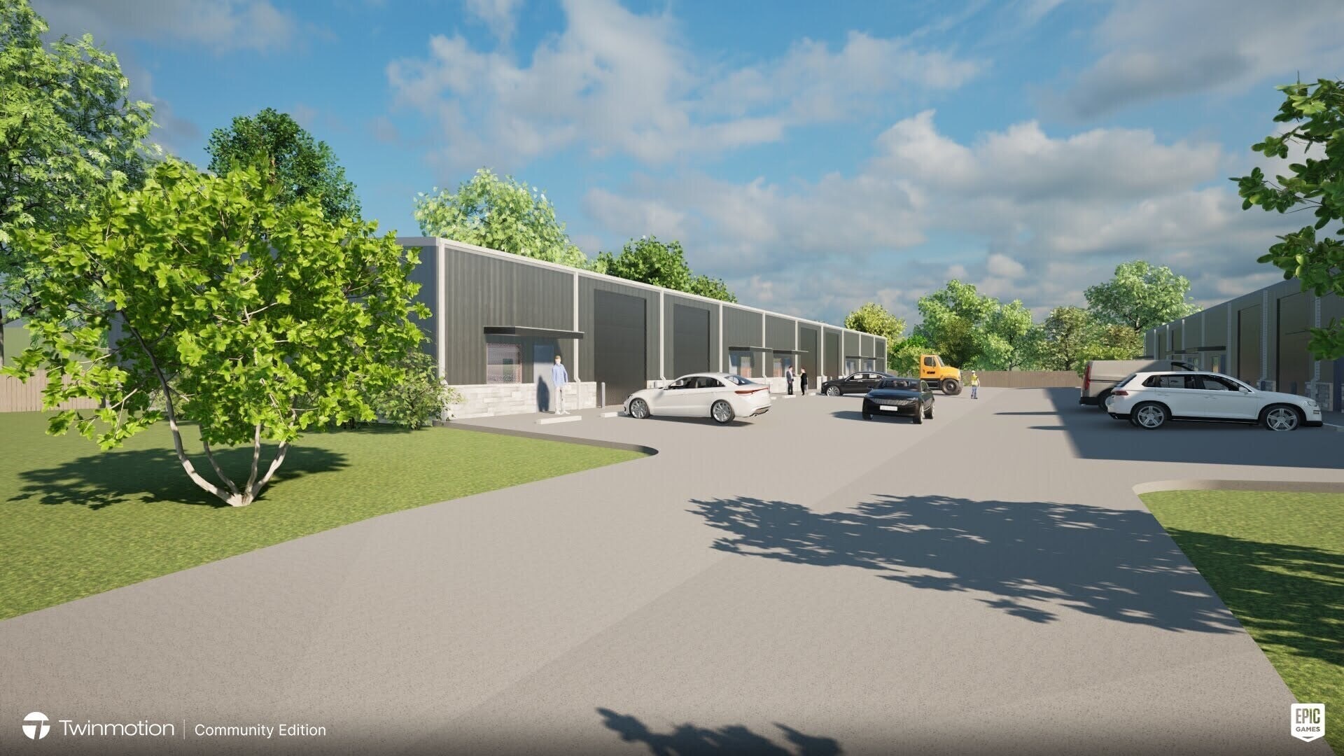 2323 Anders Ln, Kemah, TX for lease Building Photo- Image 1 of 3