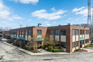 Plus de détails pour 960 Rand Rd, Des Plaines, IL - Bureau, Local d'activités à louer