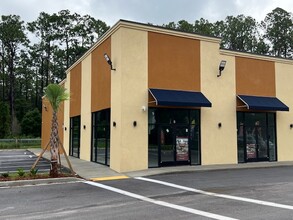 11025 Lem Turner Rd, Jacksonville, FL for lease Building Photo- Image 2 of 9