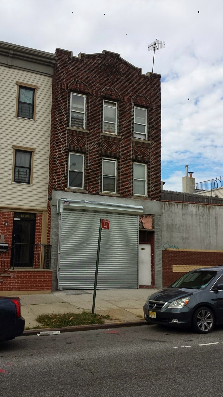 1851 Eastern Pky, Brooklyn, NY for lease Primary Photo- Image 1 of 11