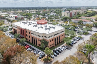 925 NE 30th Ter, Homestead, FL - AÉRIEN Vue de la carte