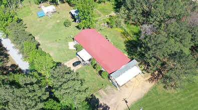 1939 Brumfield Rd SW, Summit, MS - Aérien  Vue de la carte