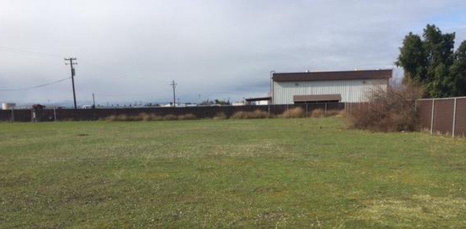 East Lerdo Hwy, Shafter, CA for sale - Primary Photo - Image 1 of 1