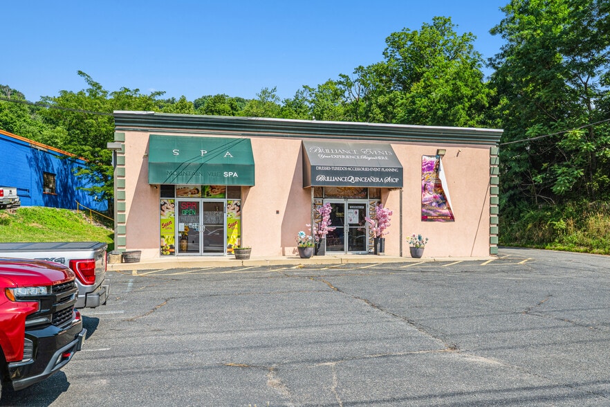 334 Route 22 W, Green Brook, NJ for sale - Building Photo - Image 1 of 7