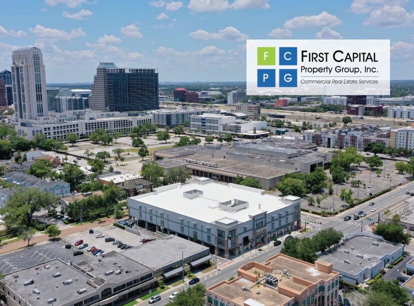 110 E Colonial Dr, Orlando, FL for lease Primary Photo- Image 1 of 6