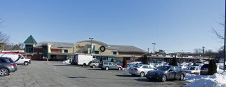 Plus de détails pour 380 Downing Dr, Yorktown Heights, NY - Commerce de détail à louer