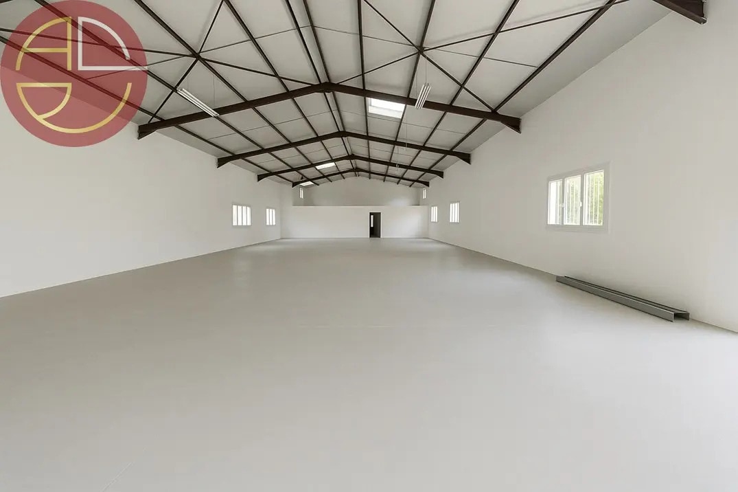Industrial in Portet-sur-Garonne for lease Interior Photo- Image 1 of 7
