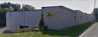 Plus de détails pour 80 Second Av W, Simcoe, ON - Industriel à vendre