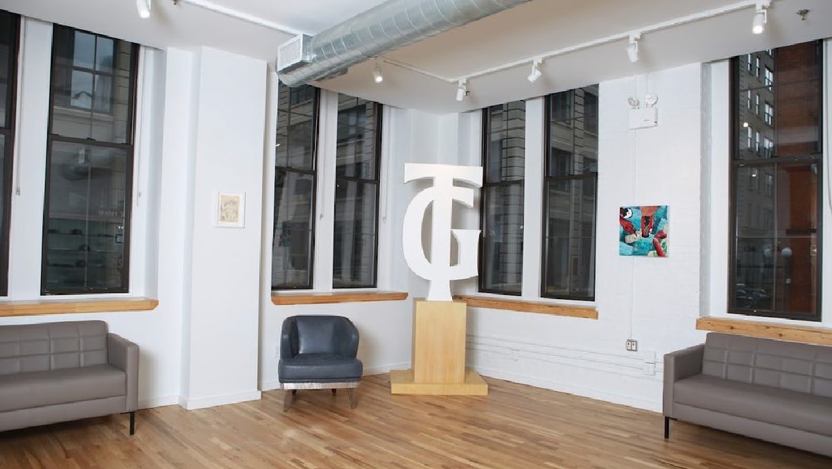 31 Washington St, Brooklyn, NY 11201 - Unit 1 - - Interior Photo - Image 1 of 2
