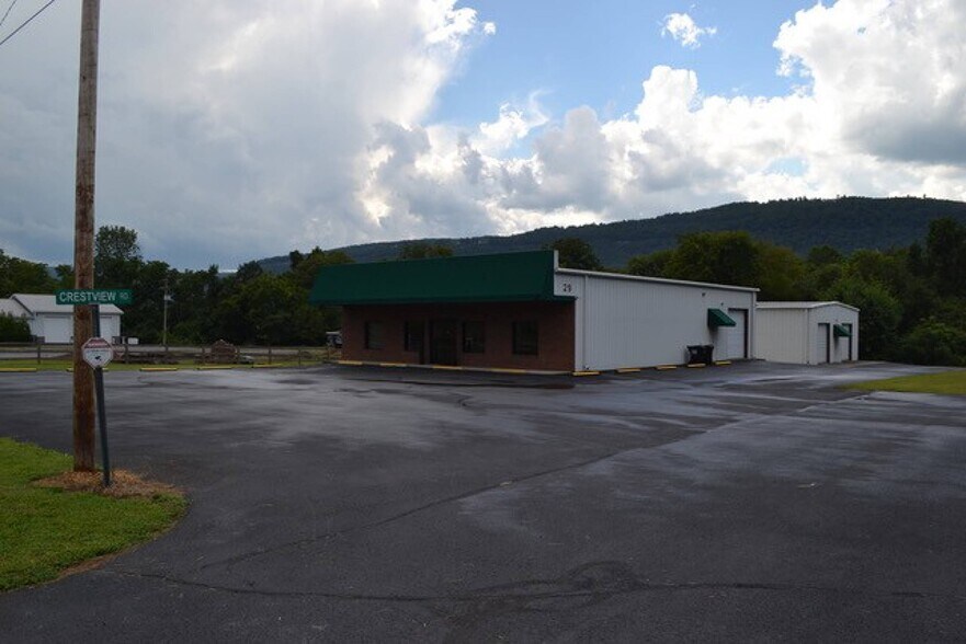 29 Crestview Dr, Dunlap, TN à vendre - Photo du bâtiment - Image 3 de 24