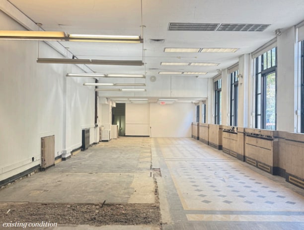 72 Second Ave, New York, NY for lease Interior Photo- Image 1 of 4