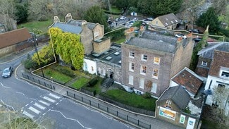 More details for 58-60 Silver St, Enfield - Office for Lease