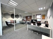 Trust Court Units 1-3 Interior