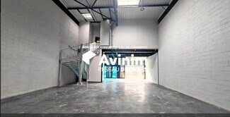 Plus de détails pour Industriel à vendre