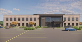 More details for Ulysses Street NE & Paul Parkway NE, Blaine, MN - Office/Medical for Lease