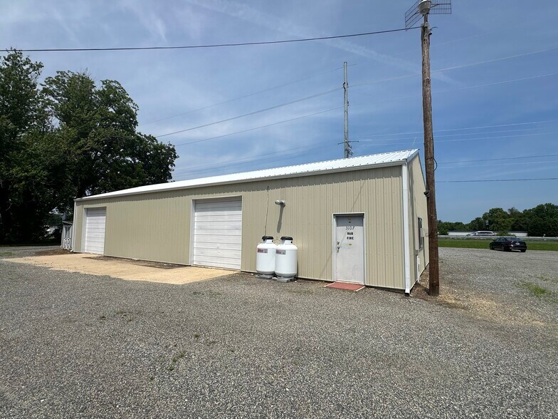 3109 Ocean Gtwy, Cambridge, MD à vendre - Photo du bâtiment - Image 2 de 10