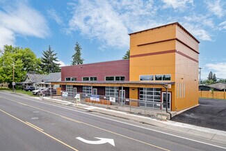 Plus de détails pour 1031 NE Lafayette Ave, Mcminnville, OR - Commerce de détail à vendre