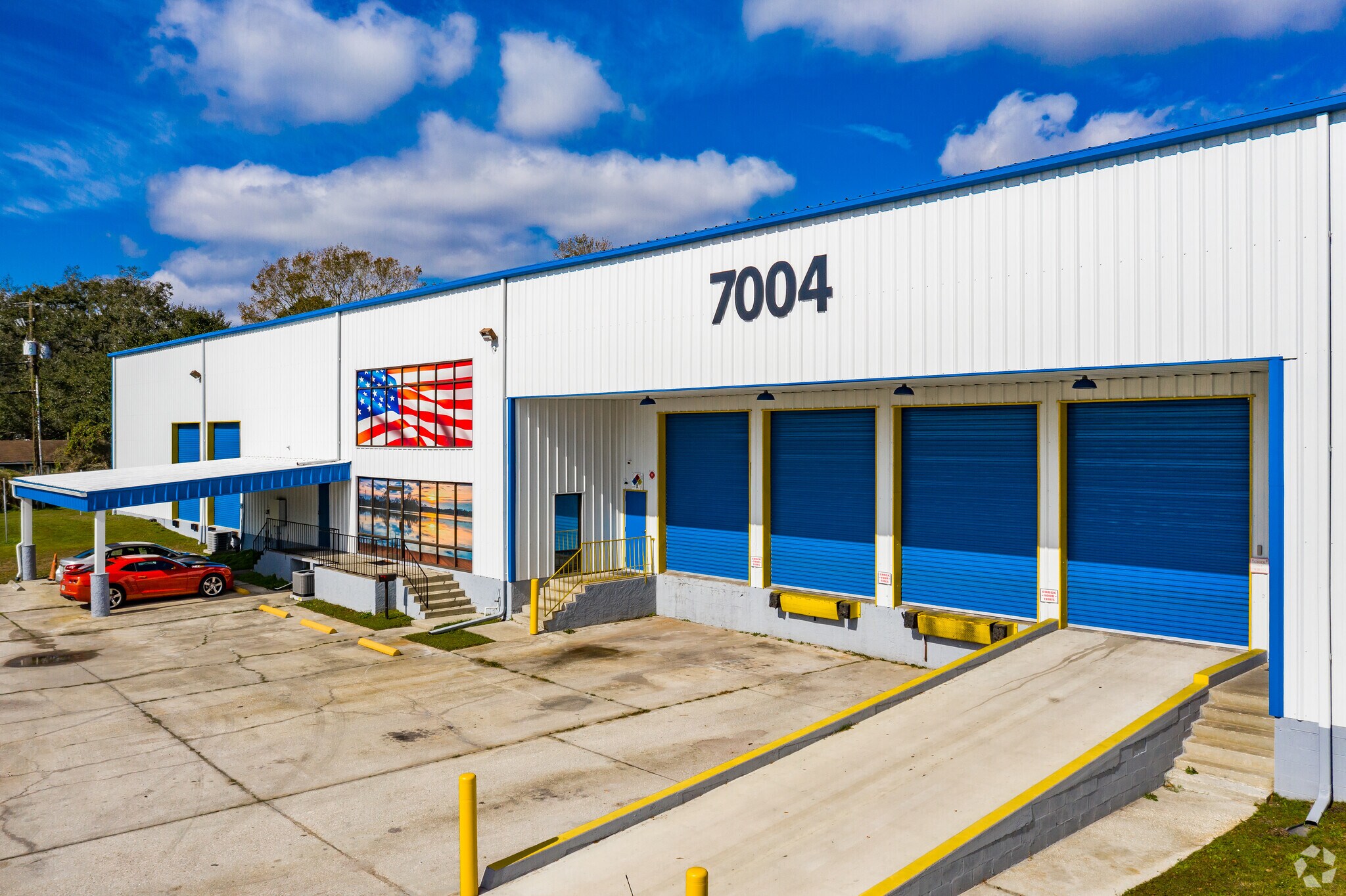 7004 E Broadway Ave, Tampa, FL à louer Photo du bâtiment- Image 1 de 37